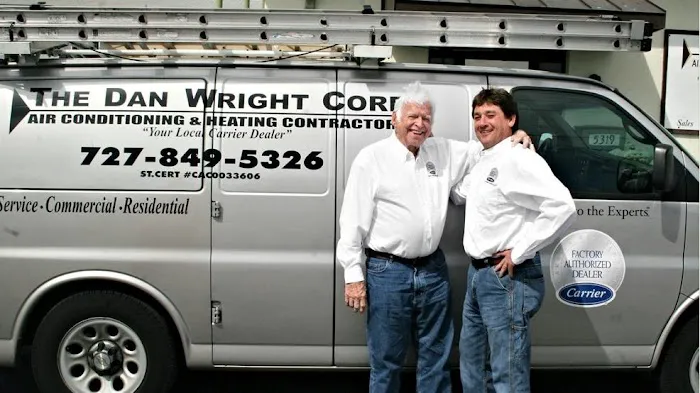The Dan Wright Corp. Picture 2
