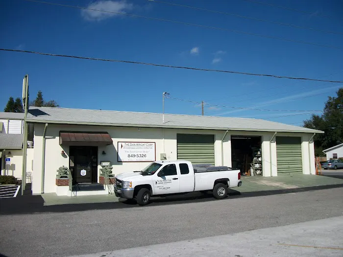 The Dan Wright Corp. Picture 1