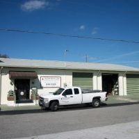 The Dan Wright Corp. ico