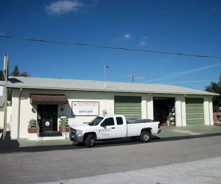 The Dan Wright Corp.