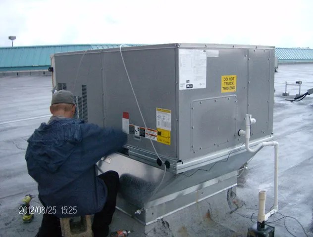 The Dan Wright Corp. Picture 4