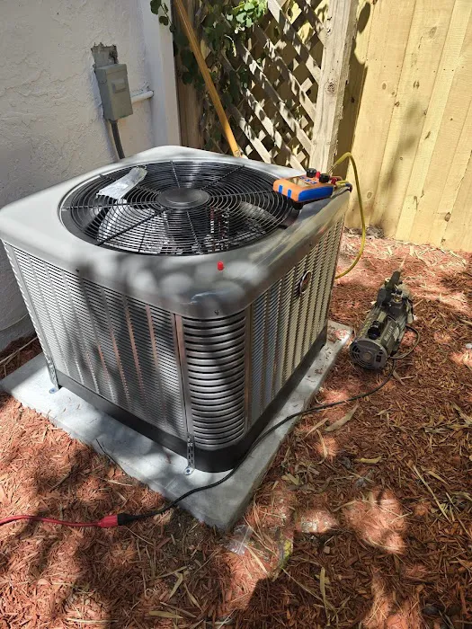 Tampa AC Repair Guys Picture 1