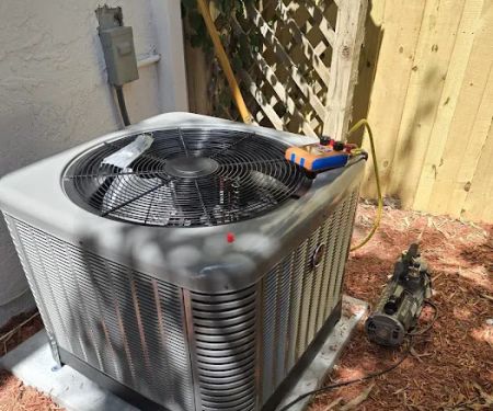 Tampa AC Repair Guys