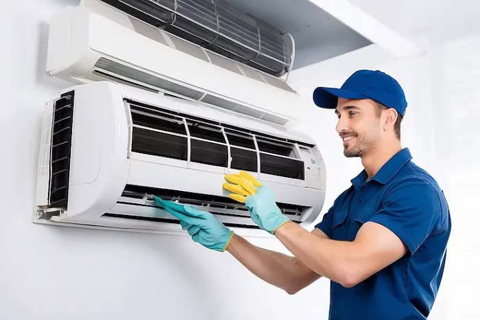 Tampa AC Repair Guys Picture 2