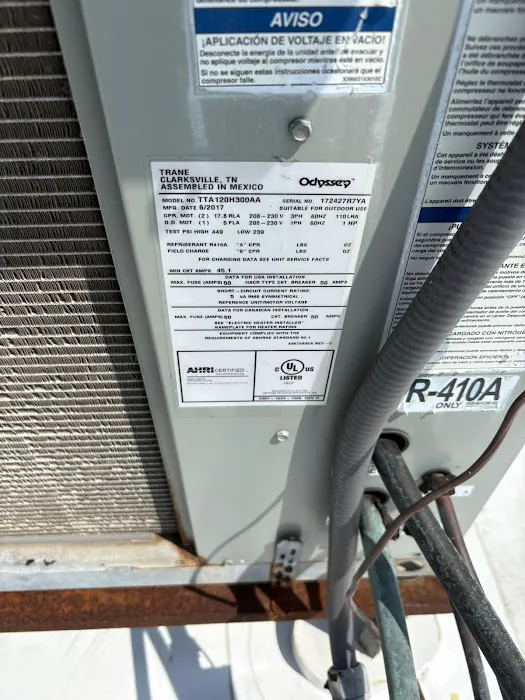Tampa AC Repair Guys Picture 7