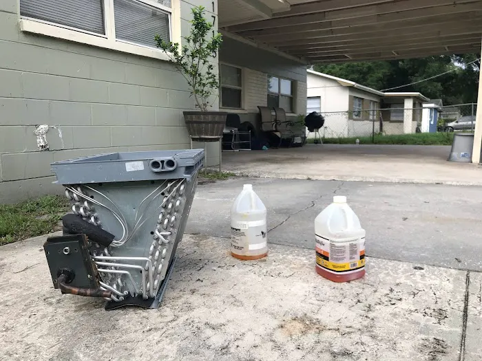 Tampa AC Repair Guys Picture 6