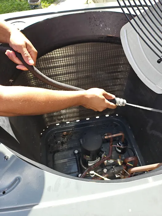 Tampa AC Repair Guys Picture 9