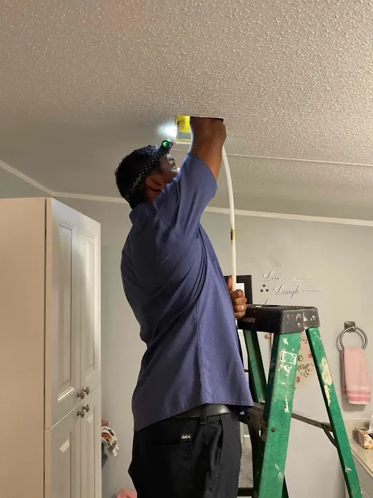 Tampa AC Repair Guys Picture 8