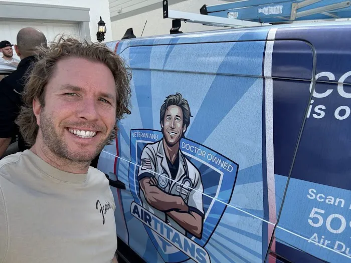 Air Titans Picture 1