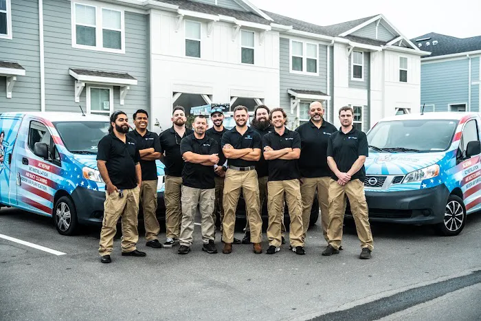 Air Titans Picture 9