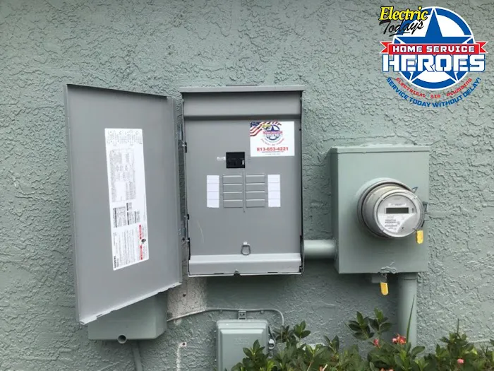 Home Service Heroes Picture 1