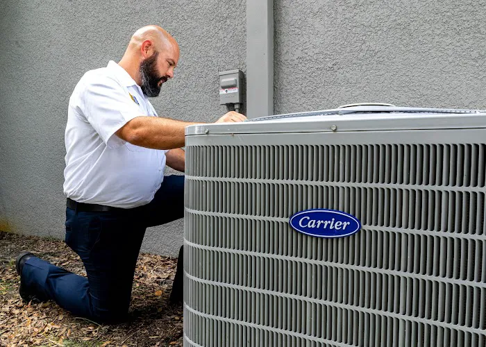 Home Service Heroes Picture 2