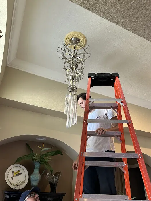 Home Service Heroes Picture 5