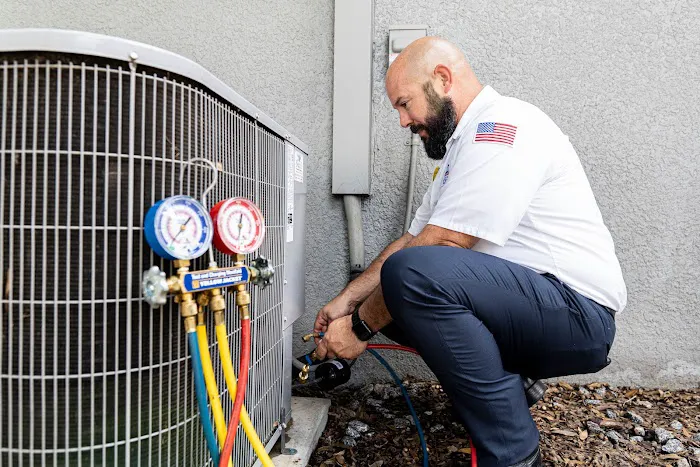 Home Service Heroes Picture 8