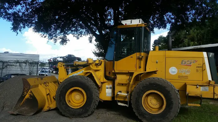 Marks Air, Inc. Picture 1