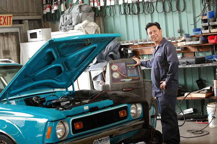 Marks Air, Inc. Picture 4