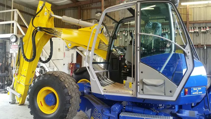 Marks Air, Inc. Picture 5