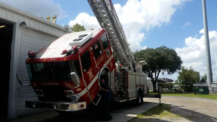 Marks Air, Inc. Picture 6