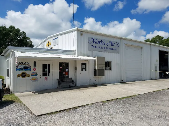 Marks Air, Inc. Picture 8