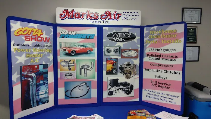 Marks Air, Inc. Picture 10