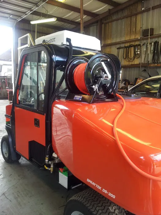 Marks Air, Inc. Picture 9