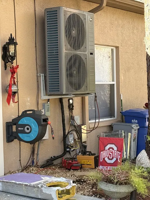 Red Cap Plumbing, Air & Electric Picture 1