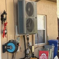 Red Cap Plumbing, Air & Electric ico