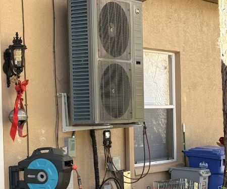 Red Cap Plumbing, Air & Electric