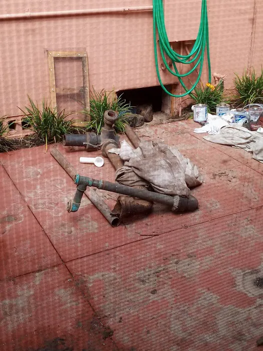 Red Cap Plumbing, Air & Electric Picture 5