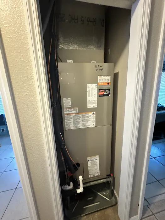 Red Cap Plumbing, Air & Electric Picture 6