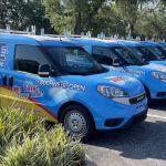 Acree Plumbing, Air & Electric