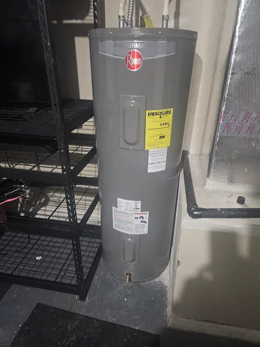 Acree Plumbing, Air & Electric Picture 2