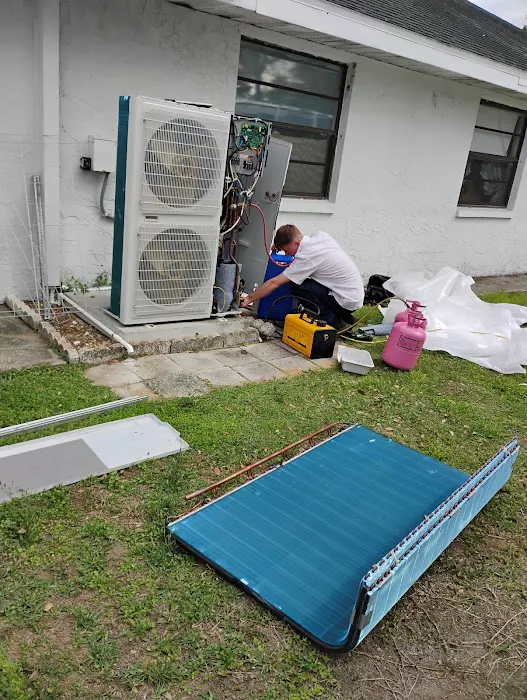 Acree Plumbing, Air & Electric Picture 4