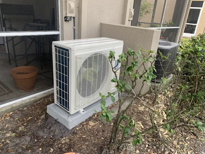 Acree Plumbing, Air & Electric Picture 3