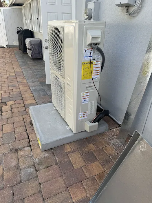 Acree Plumbing, Air & Electric Picture 6