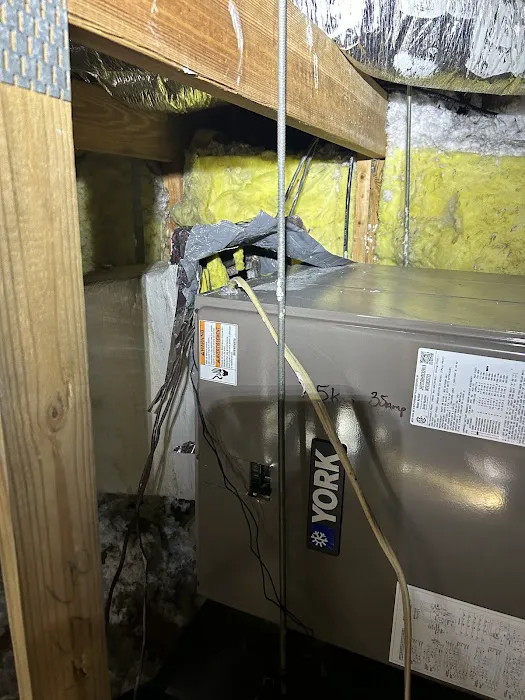 Acree Plumbing, Air & Electric Picture 5