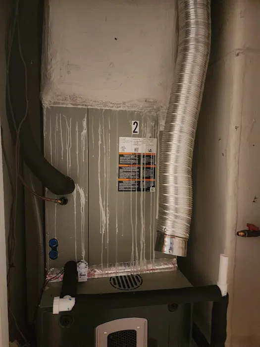 Acree Plumbing, Air & Electric Picture 9