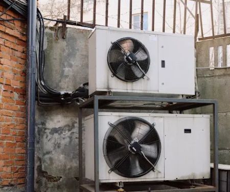 HVAC Energy Calculations INC