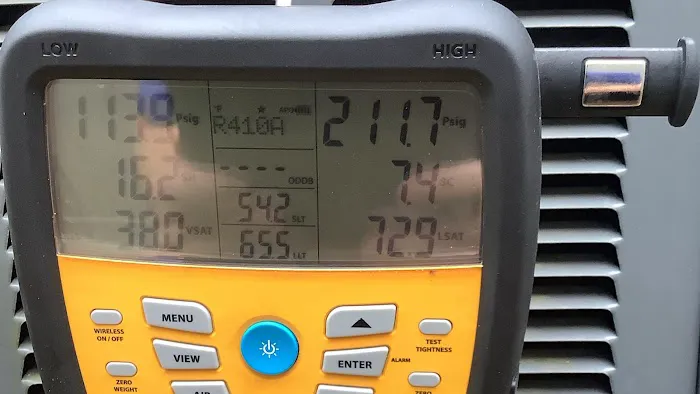 Air Rescue Picture 10