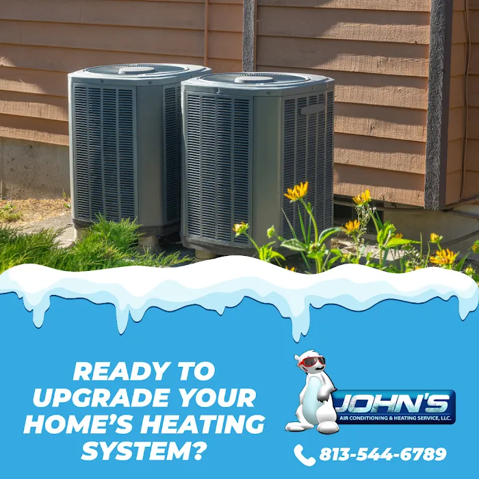 John’s Air Conditioning & Heating Services, LLC Picture 3