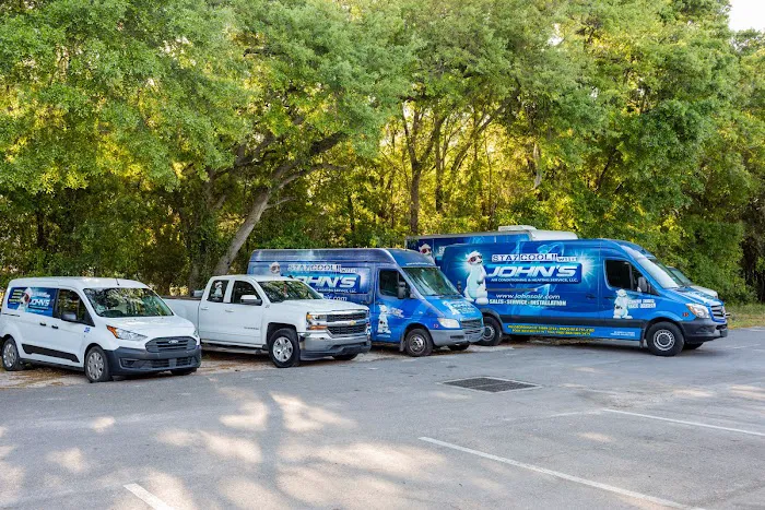 John’s Air Conditioning & Heating Services, LLC Picture 4