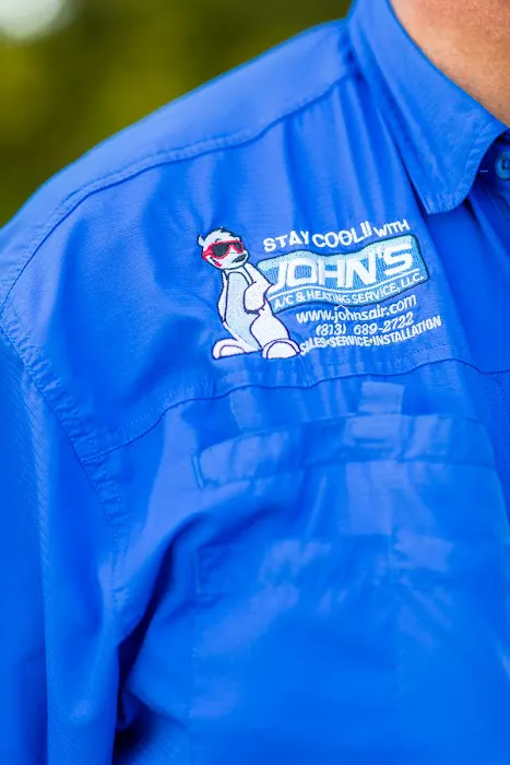 John’s Air Conditioning & Heating Services, LLC Picture 7