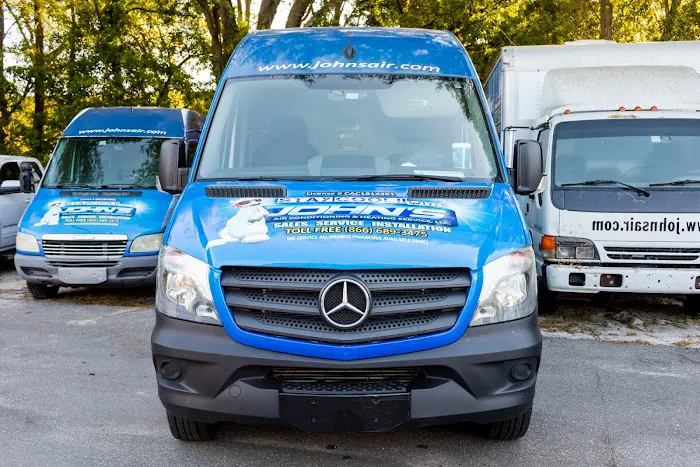 John’s Air Conditioning & Heating Services, LLC Picture 9