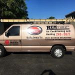 REM Air Conditioning of Tampa