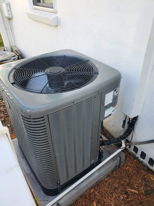 REM Air Conditioning of Tampa Picture 3