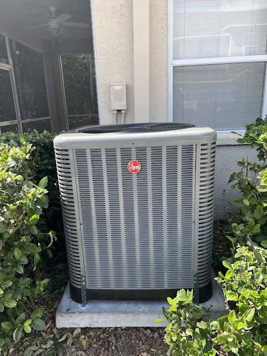 REM Air Conditioning of Tampa Picture 5