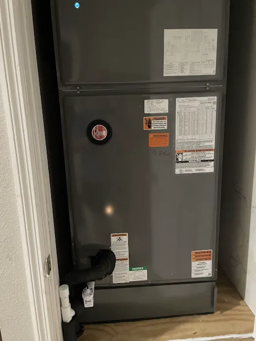 REM Air Conditioning of Tampa Picture 4