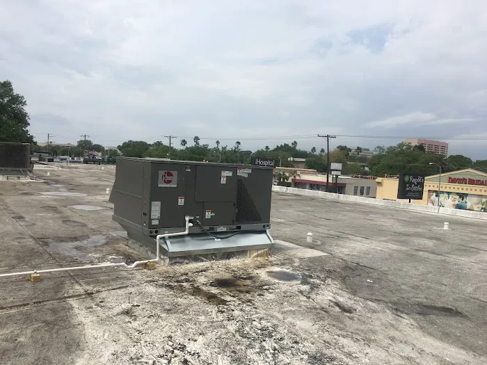 REM Air Conditioning of Tampa Picture 8