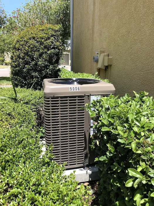 REM Air Conditioning of Tampa Picture 6