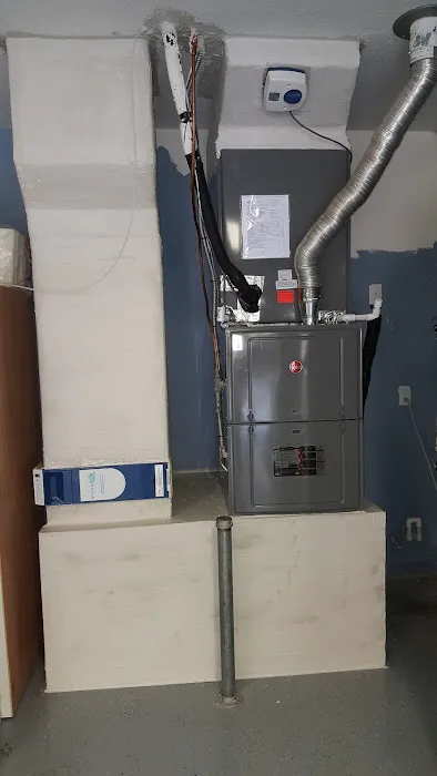 REM Air Conditioning of Tampa Picture 9